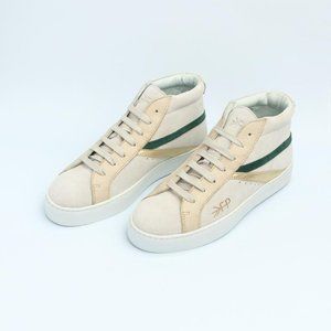 Freshly Picked High Top Sneakers